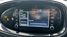 Toyota Aygo X 1.0 VVT-i Edge 5dr Auto Petrol Hatchback